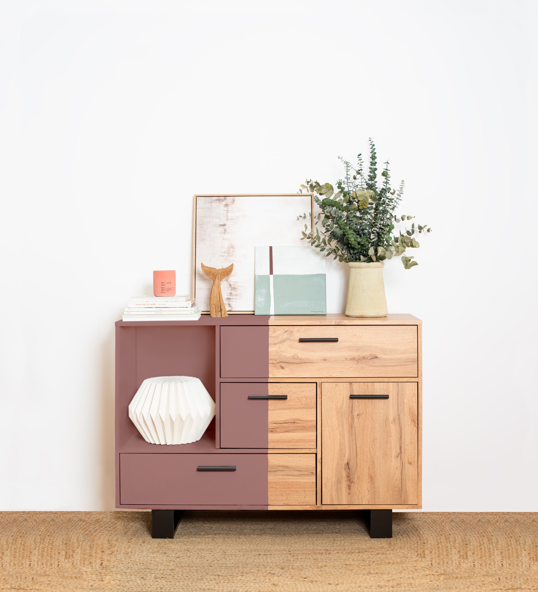 CHALK PAINT CP-11 HIPPY CHIC